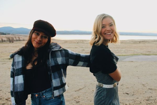 8 Iconic NYE Outfits College Girls Can Throw Together With Clothes Already In Their Closet