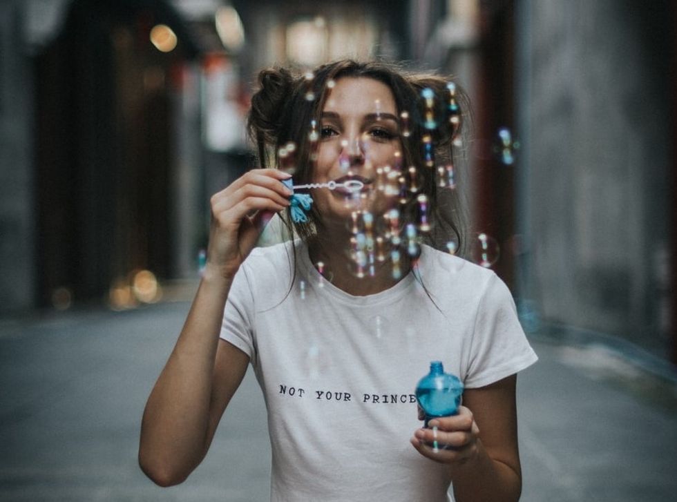 The Resolution You're Secretly Holding Onto This New Year, According To Your Zodiac Sign