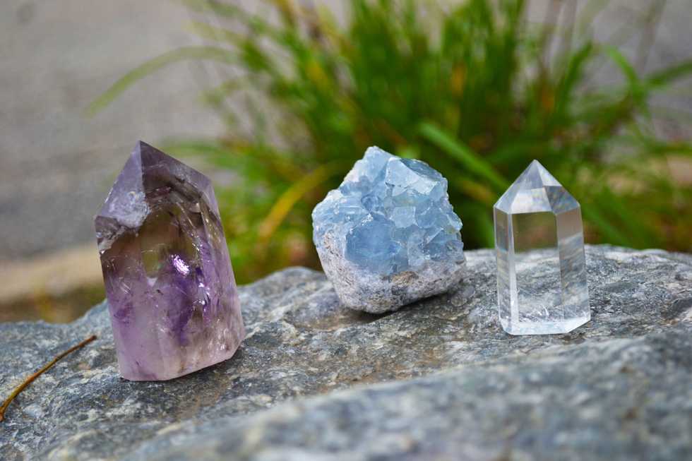 Why Not to Combine Different Crystals?