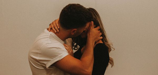 Call Me Old Fashioned, But What Happens In The Bedroom Should Stay In The Bedroom