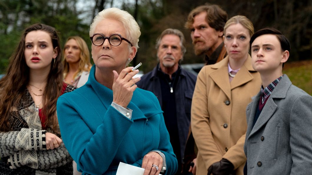 If You Loved These 15 2019 Movies, Then Read These Books In 2020