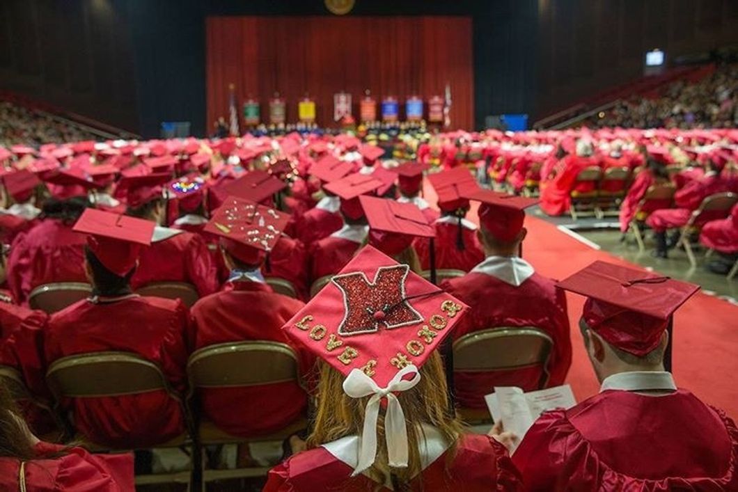 11 Things To Get Done If You're In The Class Of 2020 Now That 2020 Has Officially Commenced