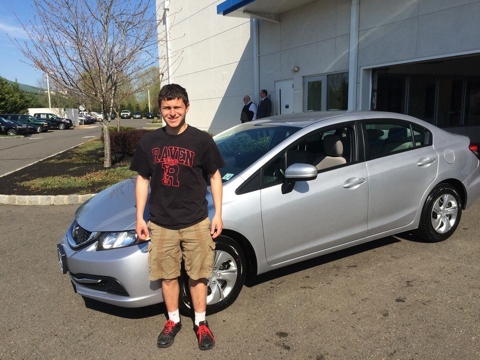 Wrapping up the decade