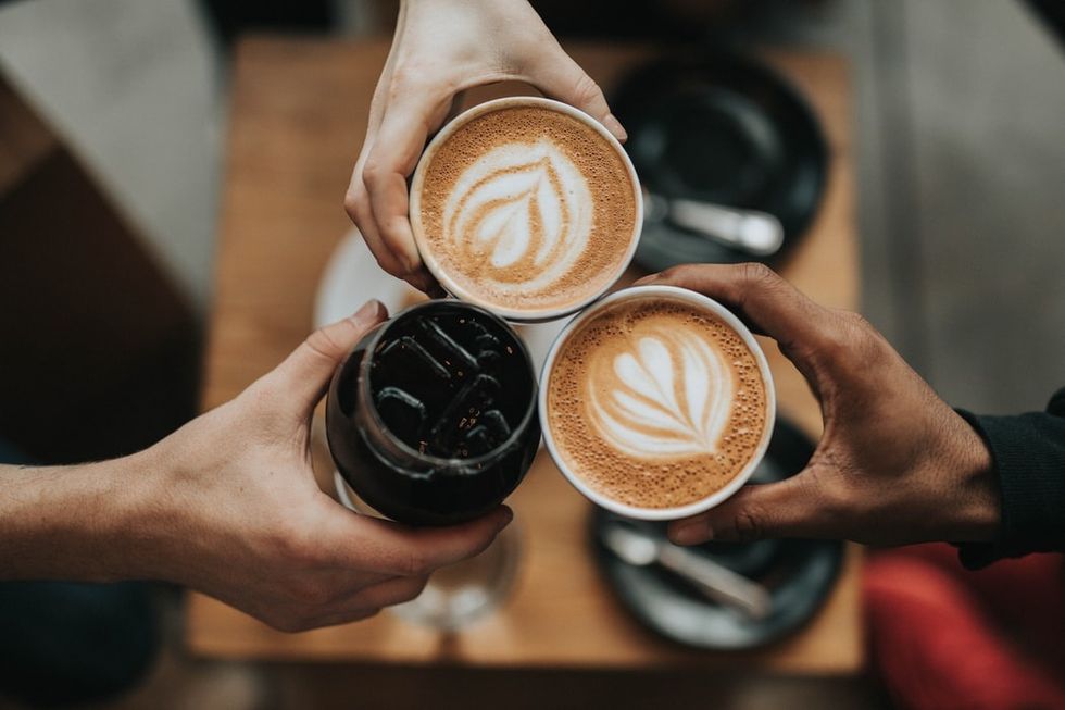 20 Ways To Spend LESS Money On Coffee In 2020 When Quitting Cold Turkey Isn't An Option