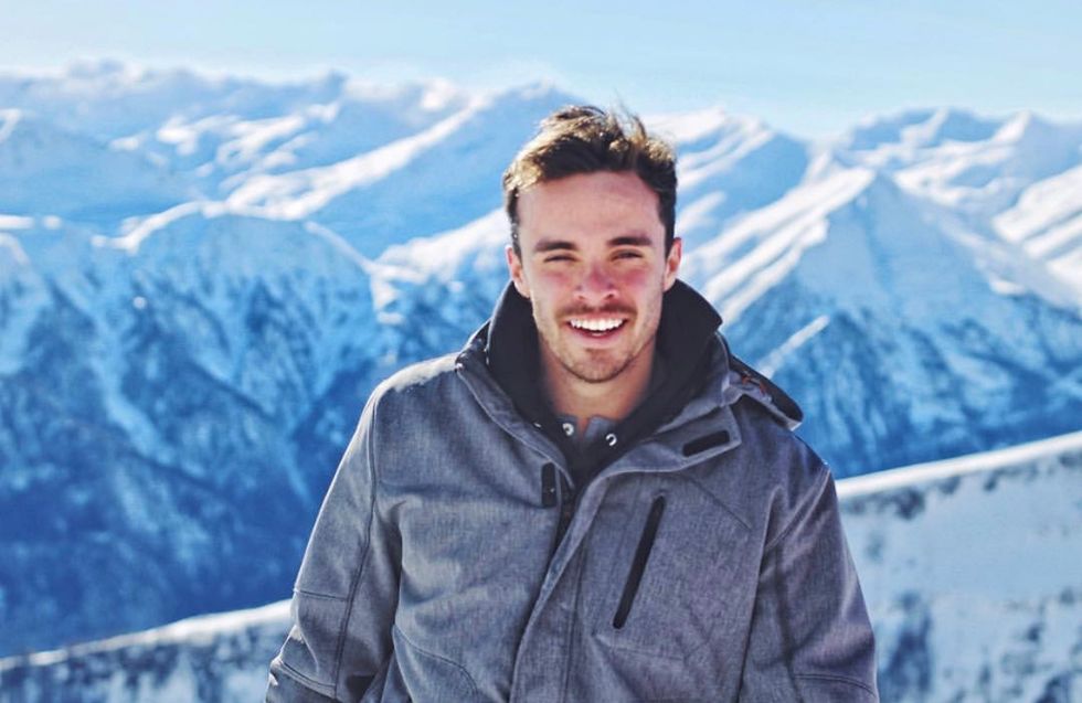 Landon Roddy Can You Live Like Landon? | The Odyssey Online