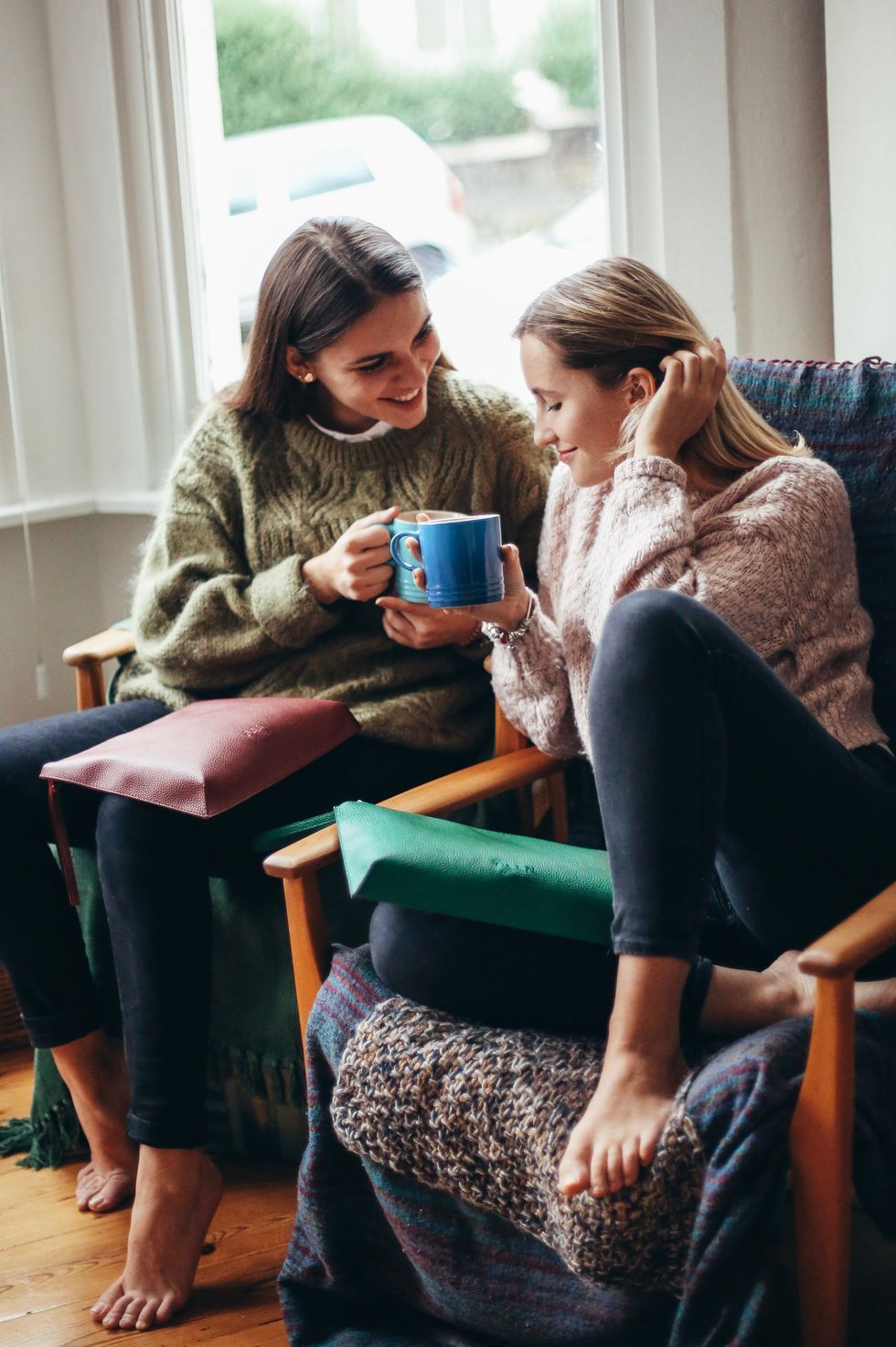 Five Things NOT To Do During Big/Lil Season