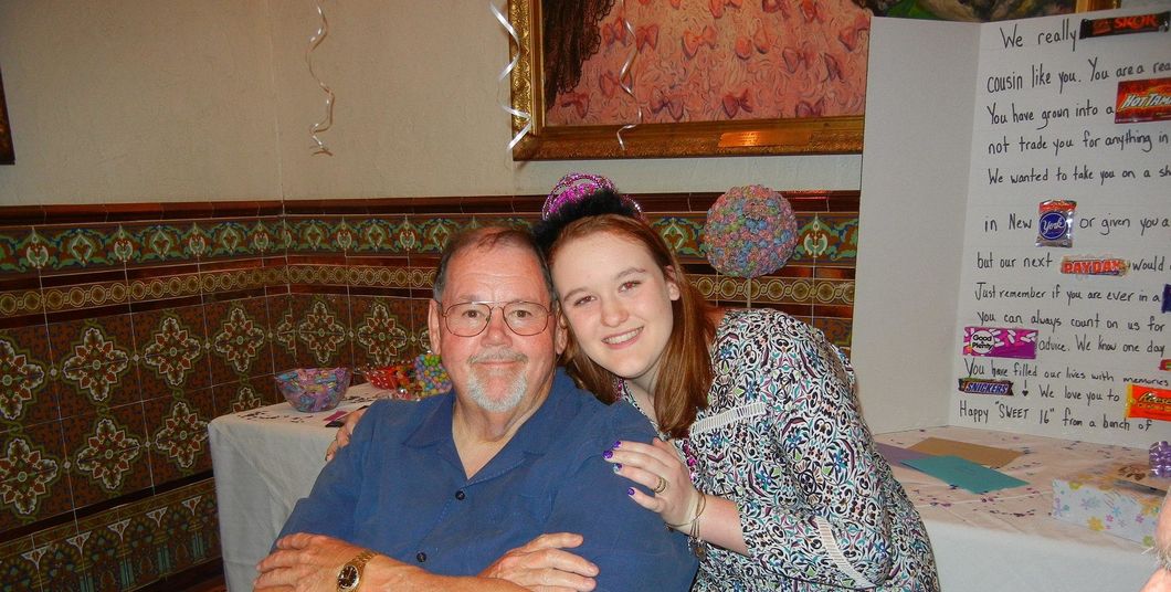 It's Officially Been One Year Since I Lost My Grandpa - Here Is Everything I Have Learned