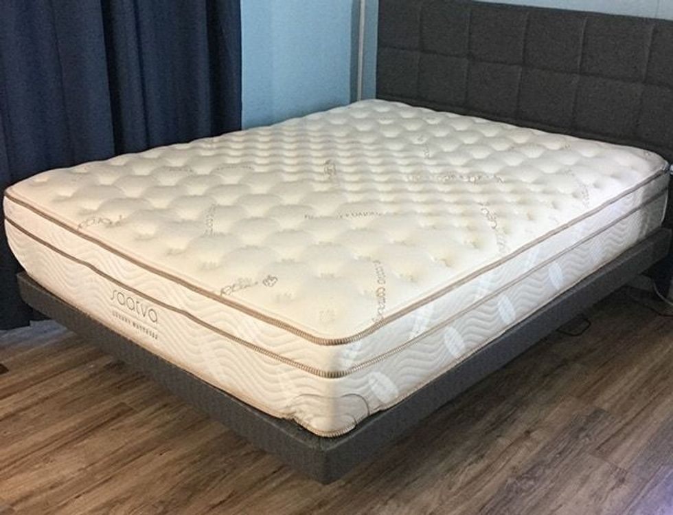 What is the best comfort mattress?