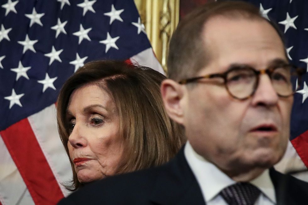 Here's What Happens Next In Trump's Impeachment Going Into 2020