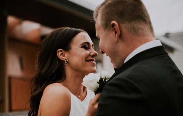 I Don't Want A Rich Man, I Want A Kind Man Because Money Can't Buy A Happy Marriage