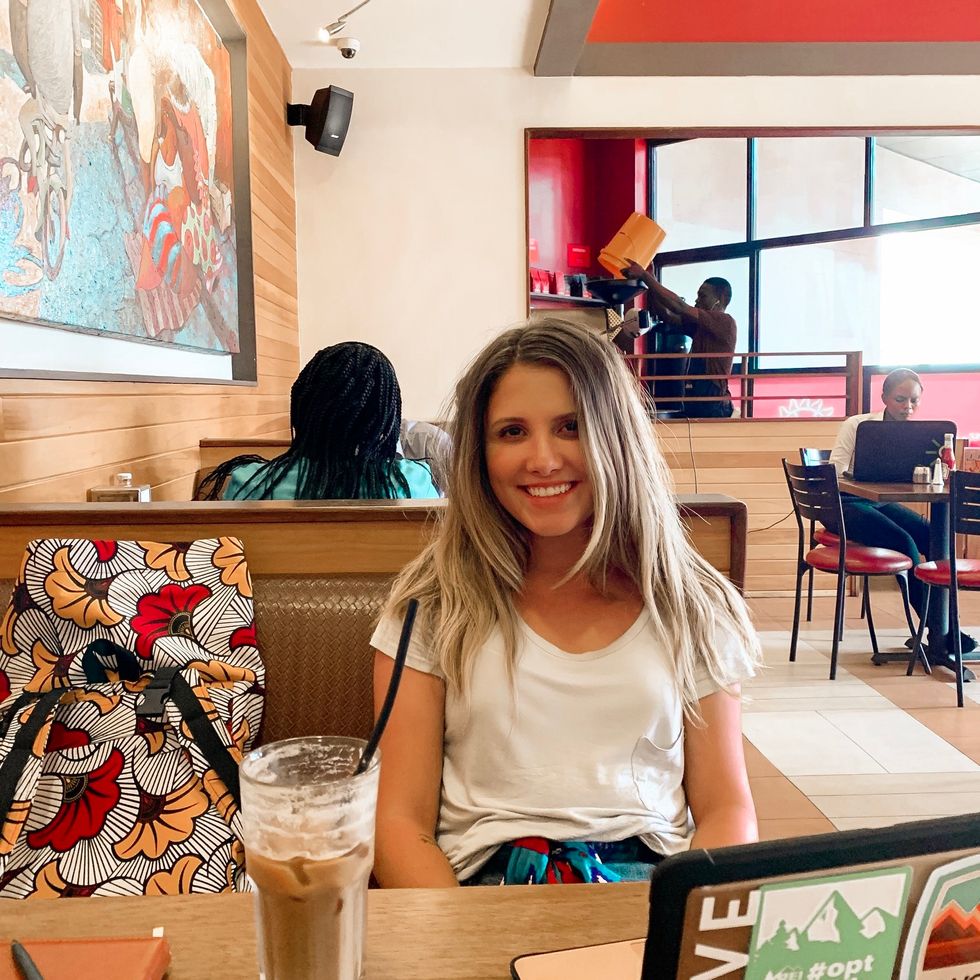 How I Am Manifesting 2020