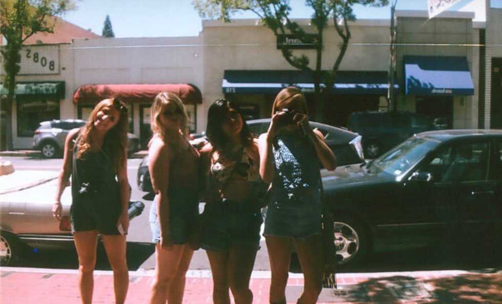 Advice For College Freshman