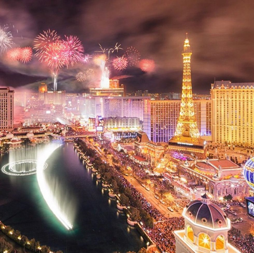 8 Things You Should Know About Las Vegas Before Visiting