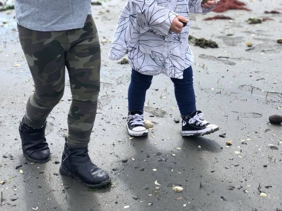 5 reasons why you should become a foster parent