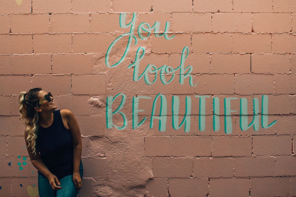 Teen Girls Can Create Their Own Signature Styles, And Here's How You Can, Too