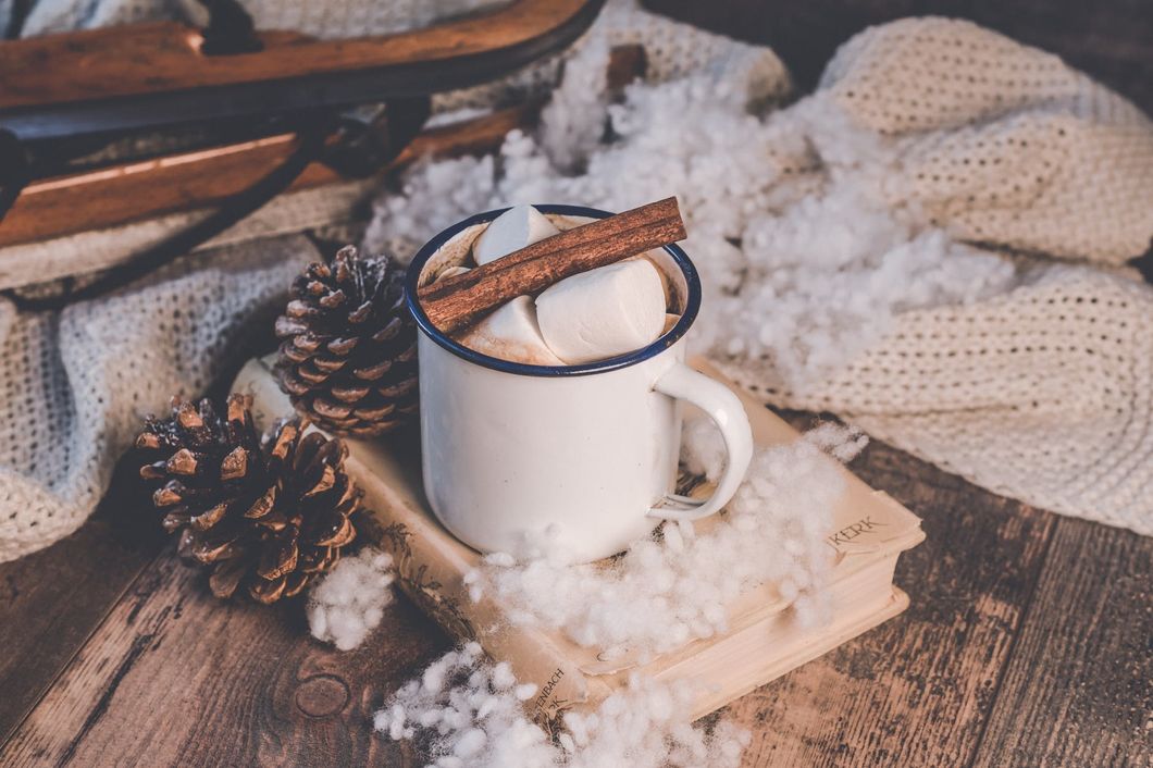 5 ways to de-stress during the holidays