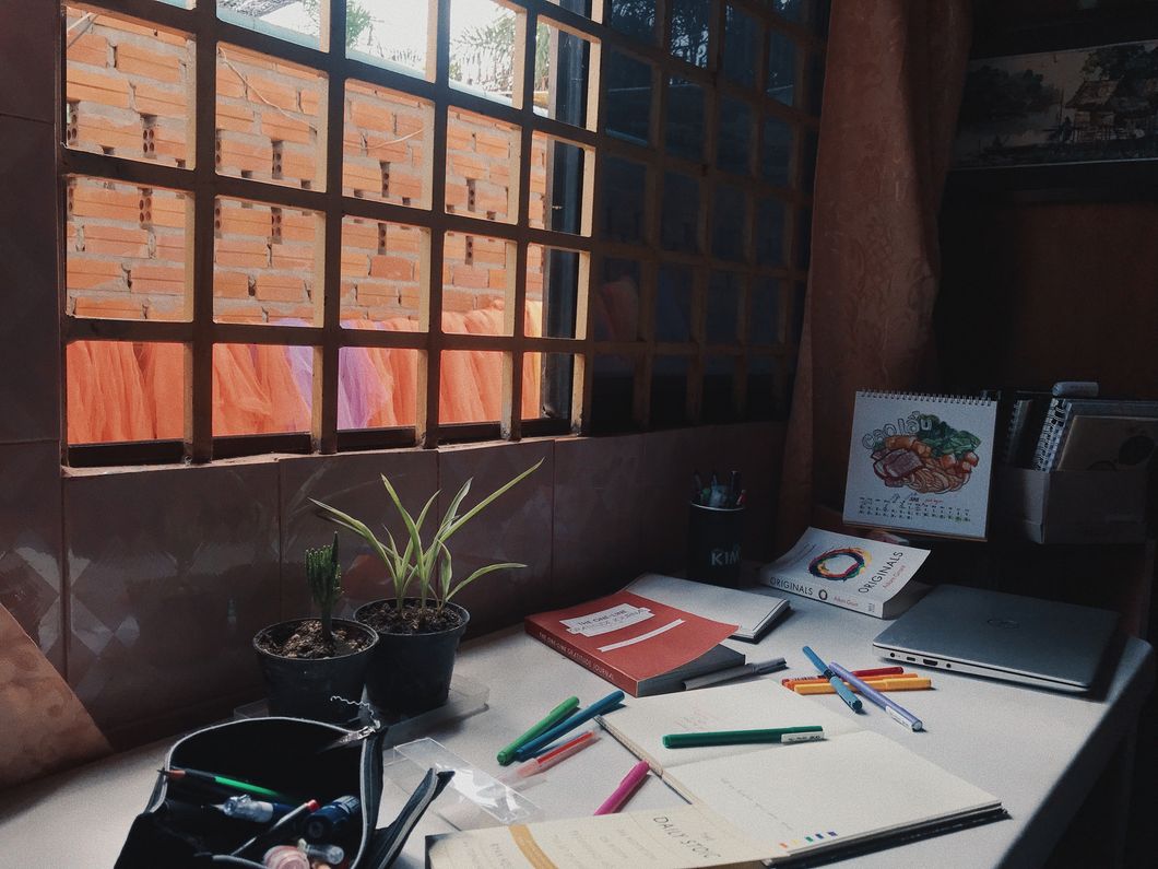 10 Easy Study Tips To Help Boost Your Grades To Start The New Semester