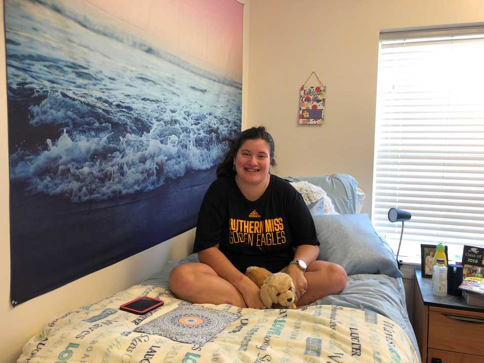 A Thank You To My First Semester of College