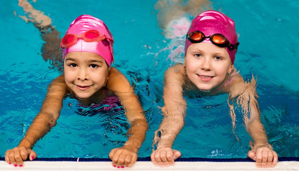 Equip Kids With The Lifelong Skill of Swimming Through A Comprehensive Kids Swimming Lessons Program