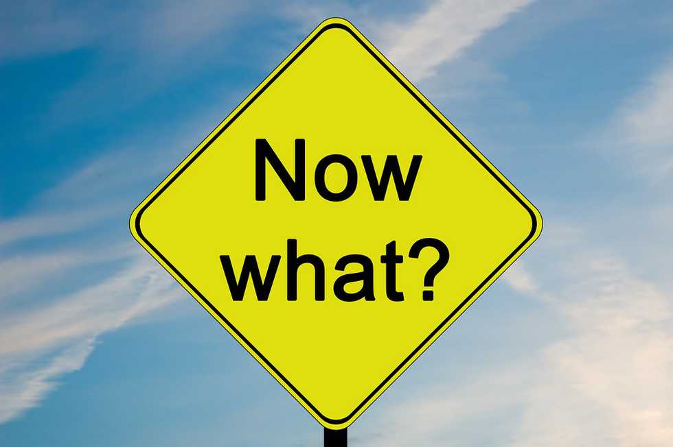 What No One Tells You About Post Grad Life