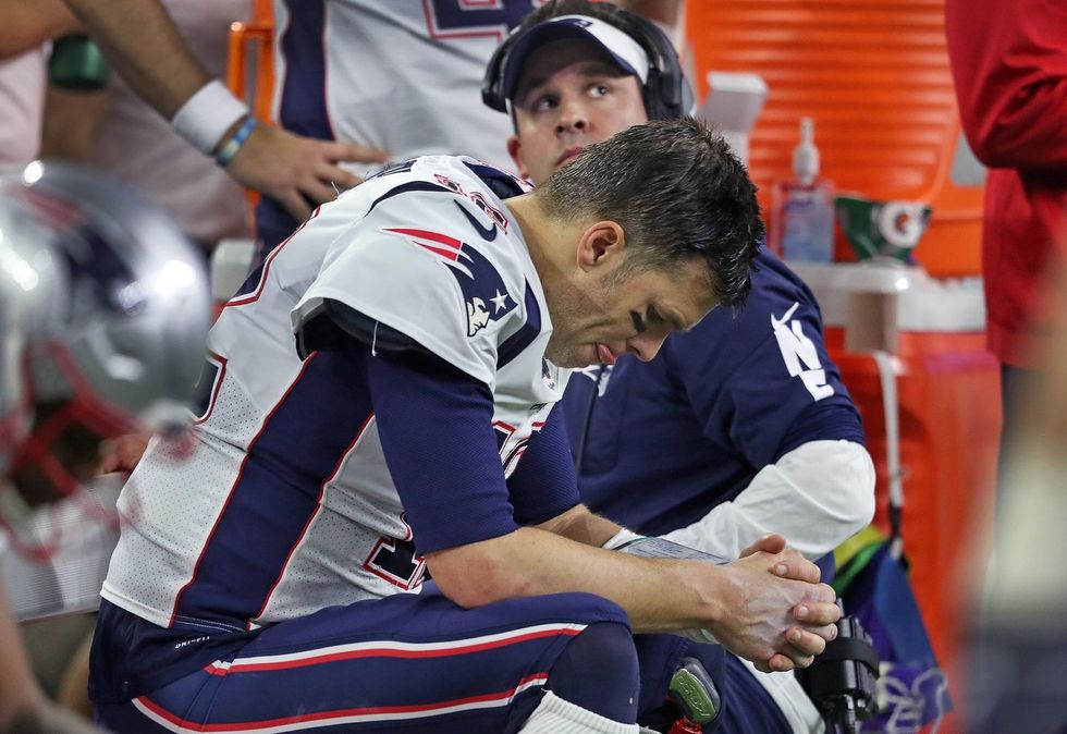 20 Things That Are Better Than The Patriots Losing A Spot In The NFL Playoffs