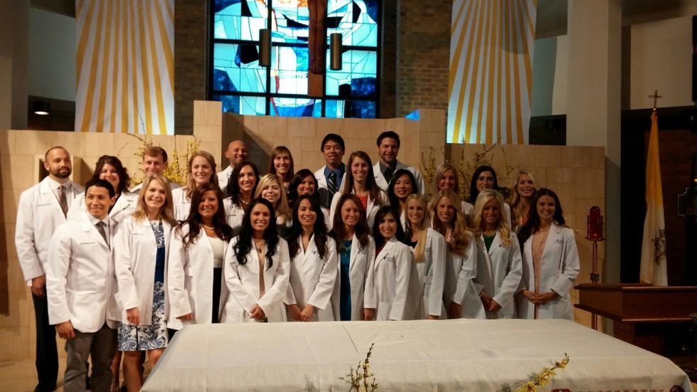 7 Reasons Why Physician Assistant is my Dream Job