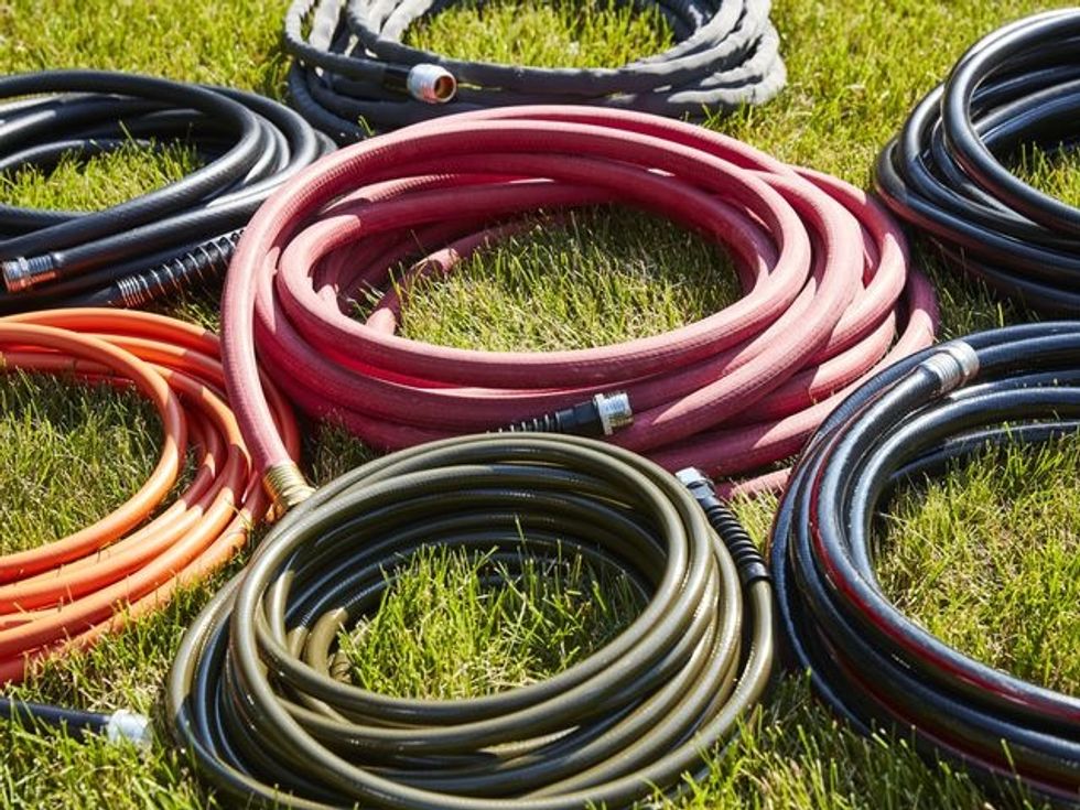 5 Things You Must Know About Garden Hose