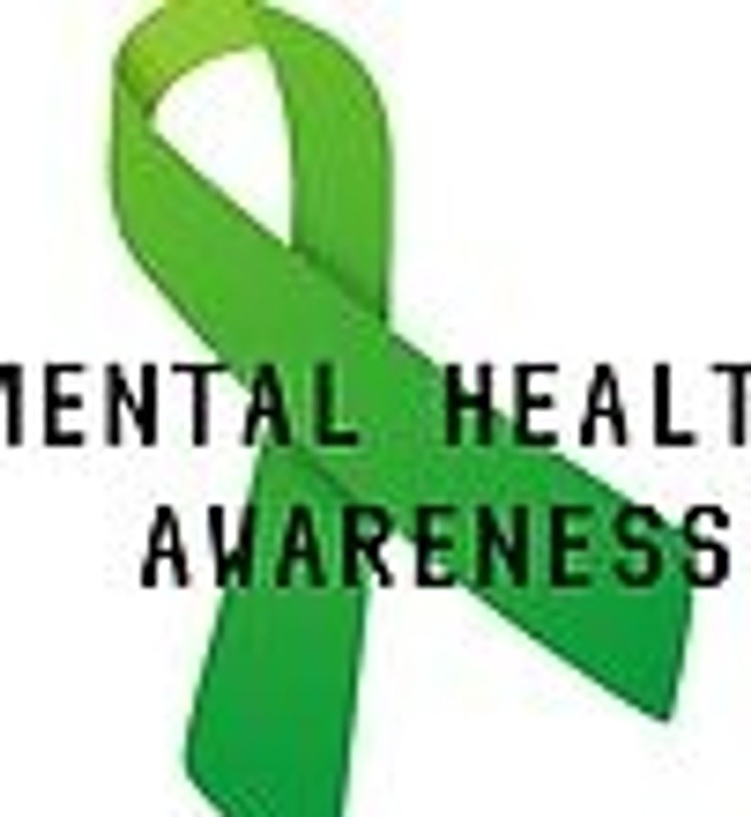 5 Things I Was Told In A Psych Ward