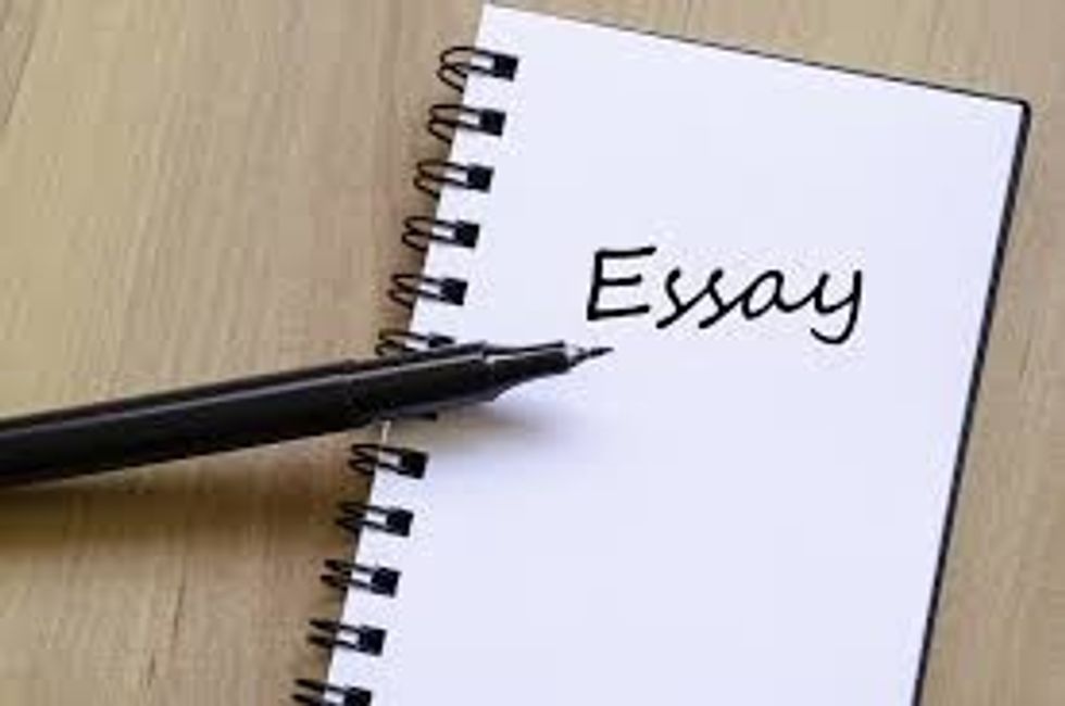 3 Ways to Help your Children Learn Essay Writing