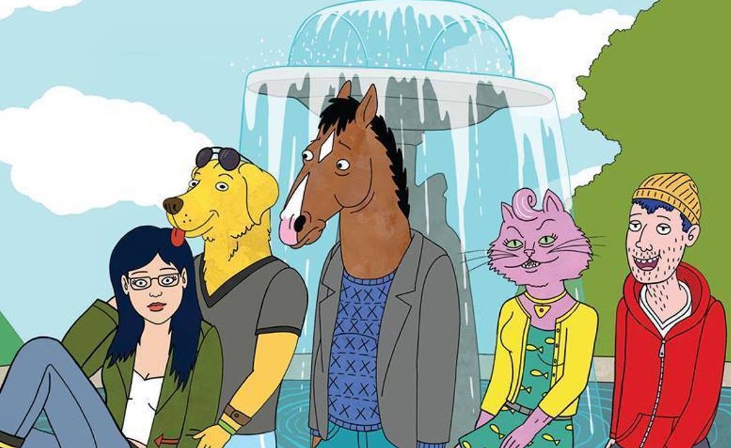 8 Times  'BoJack Horseman' Was A Little Too Real