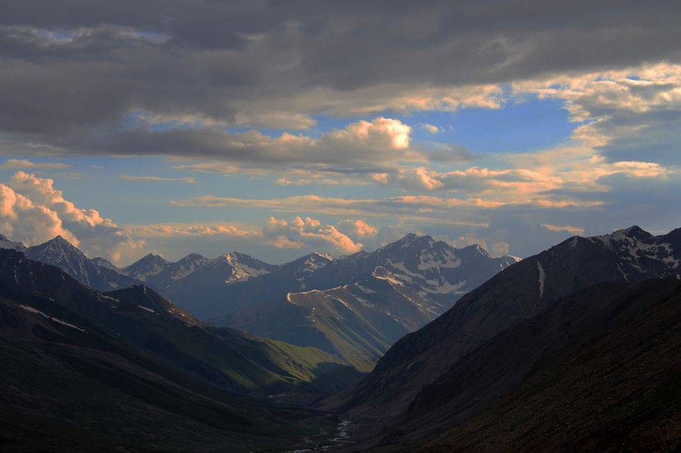 An Open Letter to the College Student Who Needs to Breathe