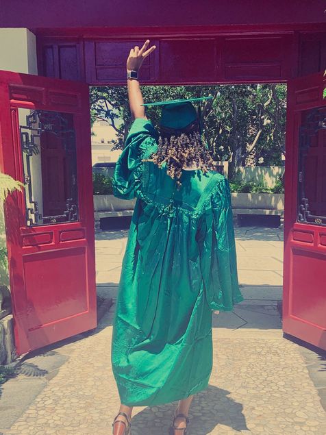 College: Is This The Independence I Always Dreamed Of?