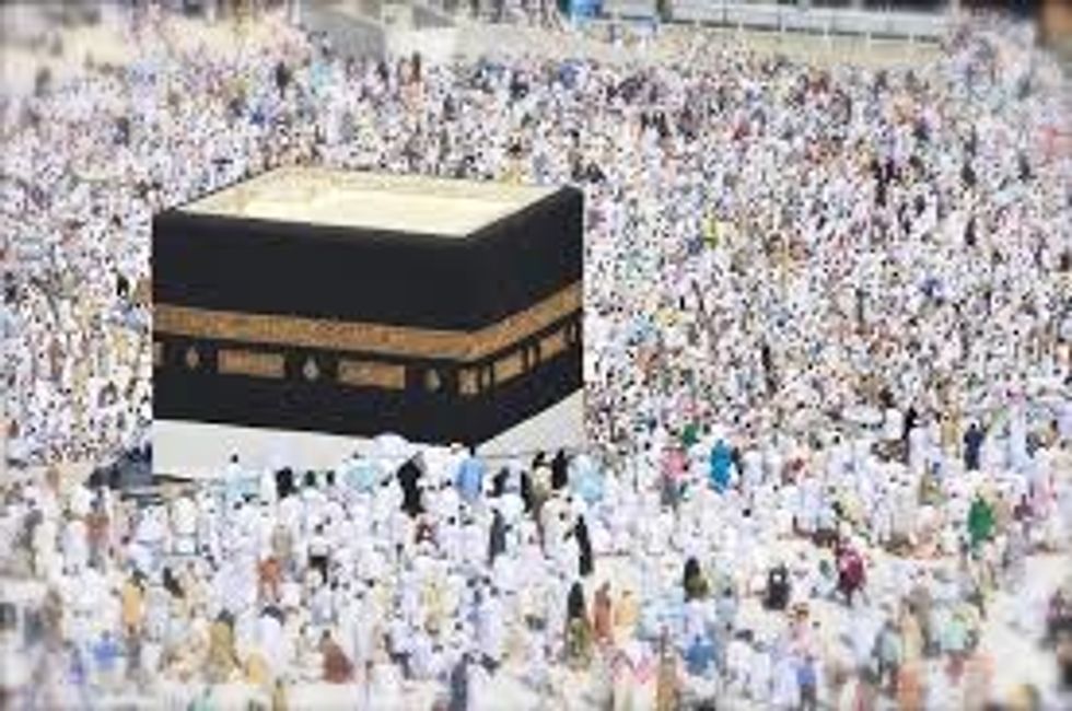 The Hajj Pilgrimage: How to tackle the challenges of large-scale gatherings