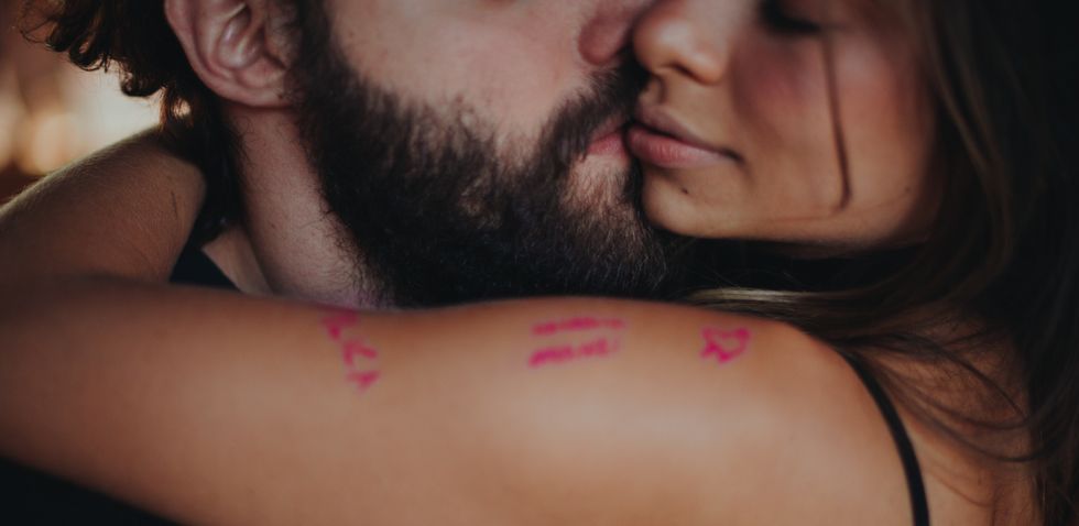 6 Ways To Enhance Sexual Communication So Your Partner Actually Knows What You Want In Bed
