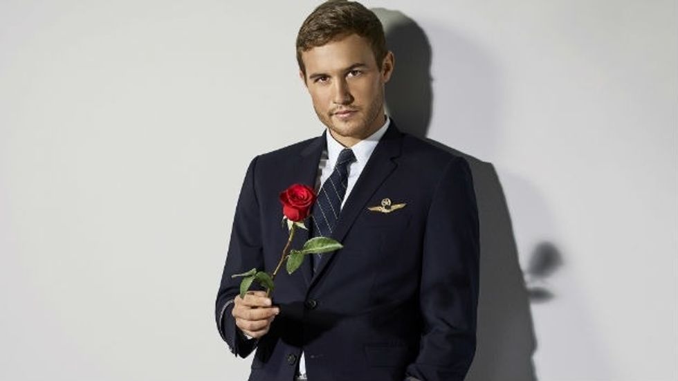 Love/Hate Relationship with the ​Bachelor​