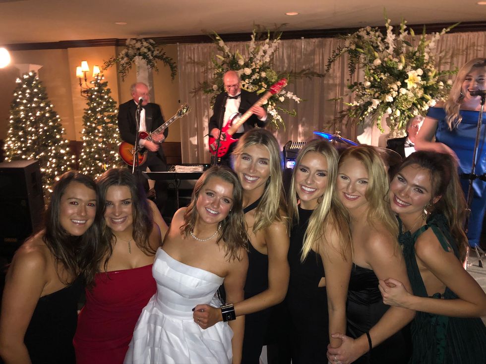 Greeting a New Year and Reflecting On the Past