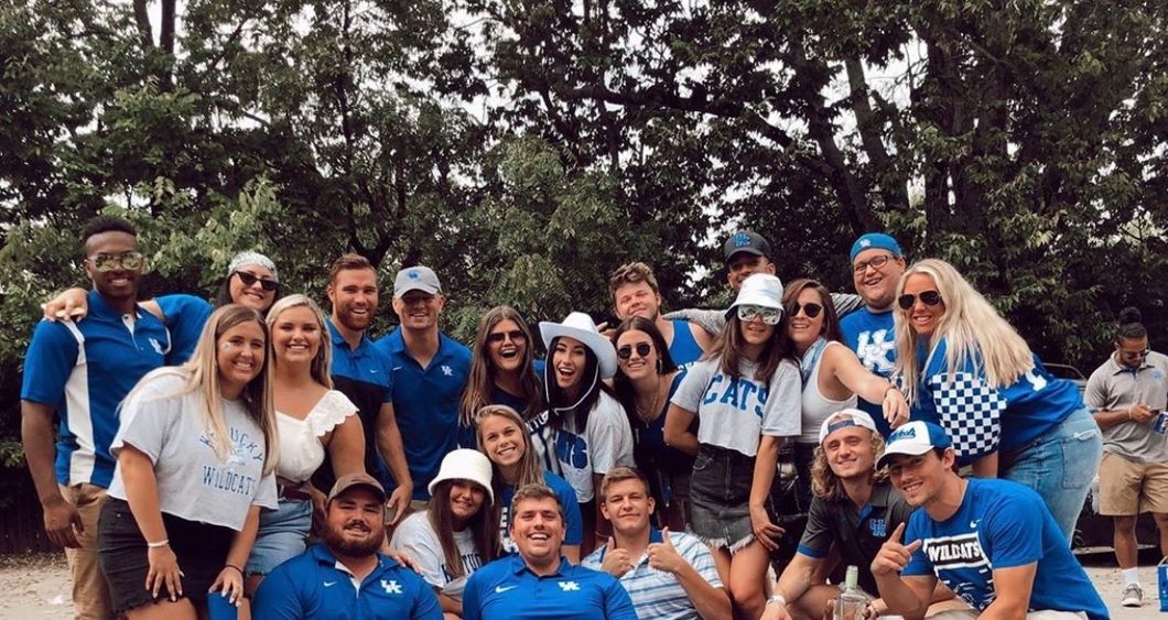 To The College Senior About To Begin Their Final Semester