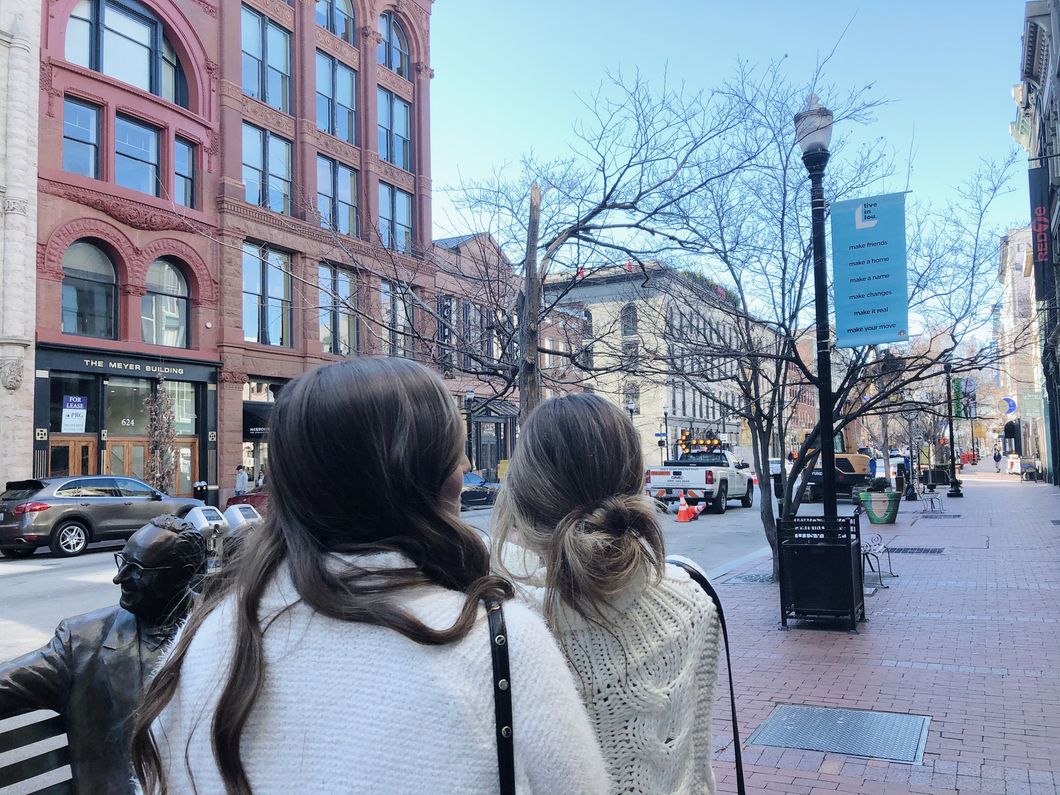 What Does The Phrase 'Spend It Wisely' Mean To You?