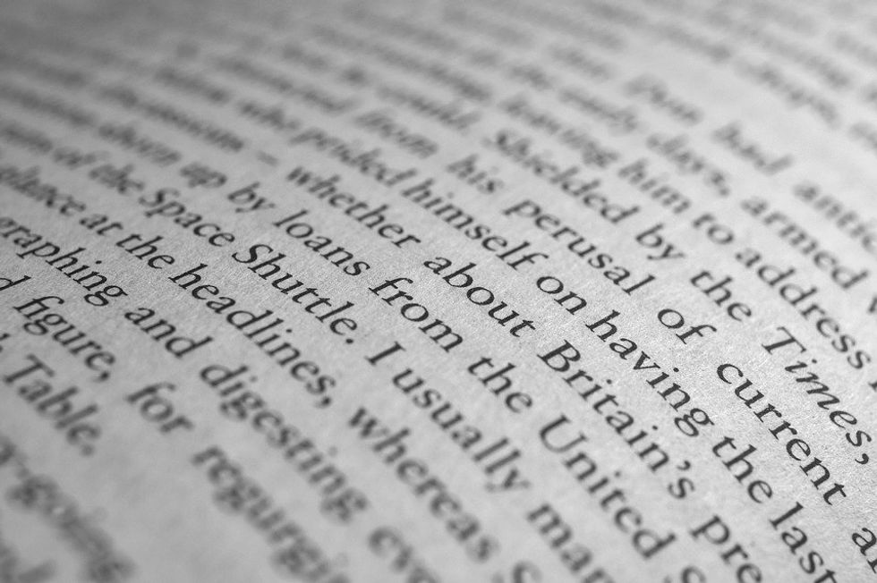 9 Words To Bring Back In 2020