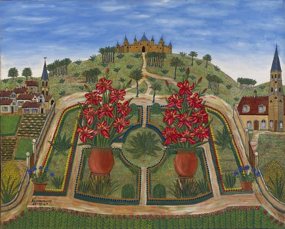 A New Year's Step Towards Positivity