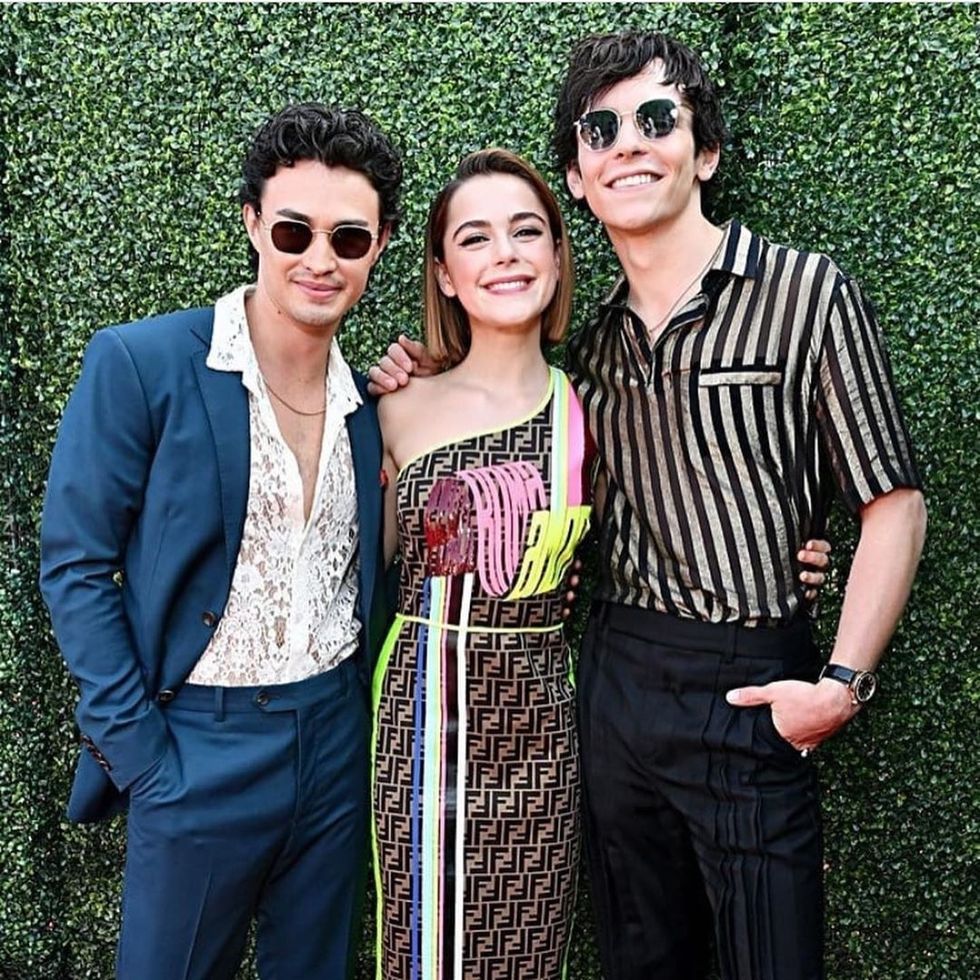 Before You Rewatch The Previous 'Chilling Adventures Of Sabrina' Season, Save Some Time With This Part 2 Recap