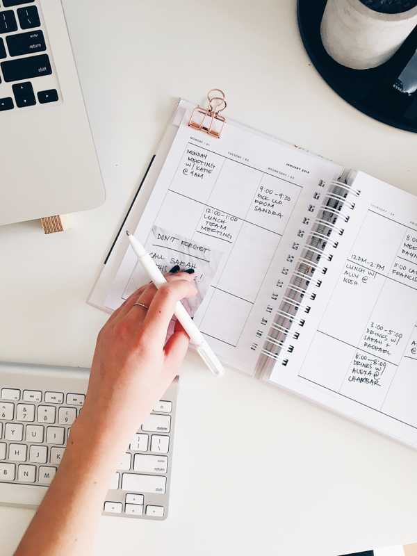 5 Tips You Need To Know For Life After College