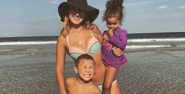 An Open Letter To The Parents of The Kids I Babysit