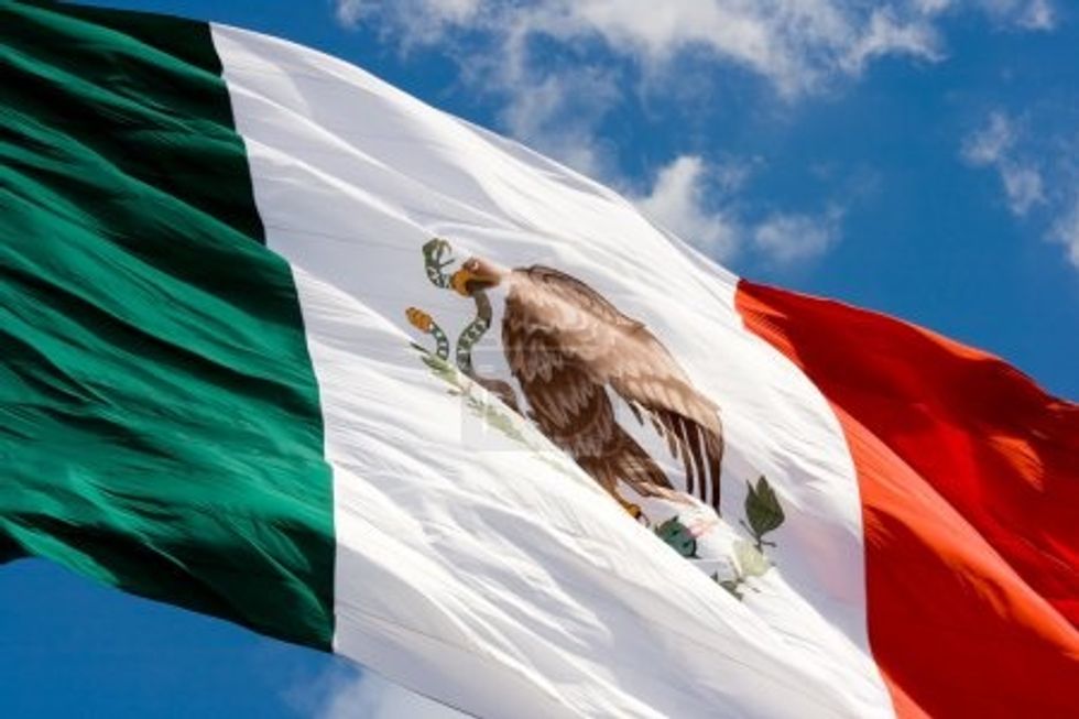 Dear Mexican Americans, You're No Less Mexican Just Because You Were Born In The United States