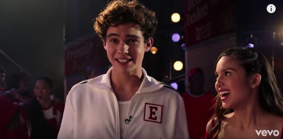 We Owe "High School Musical: The Musical: The Series" A Billion Sorrys