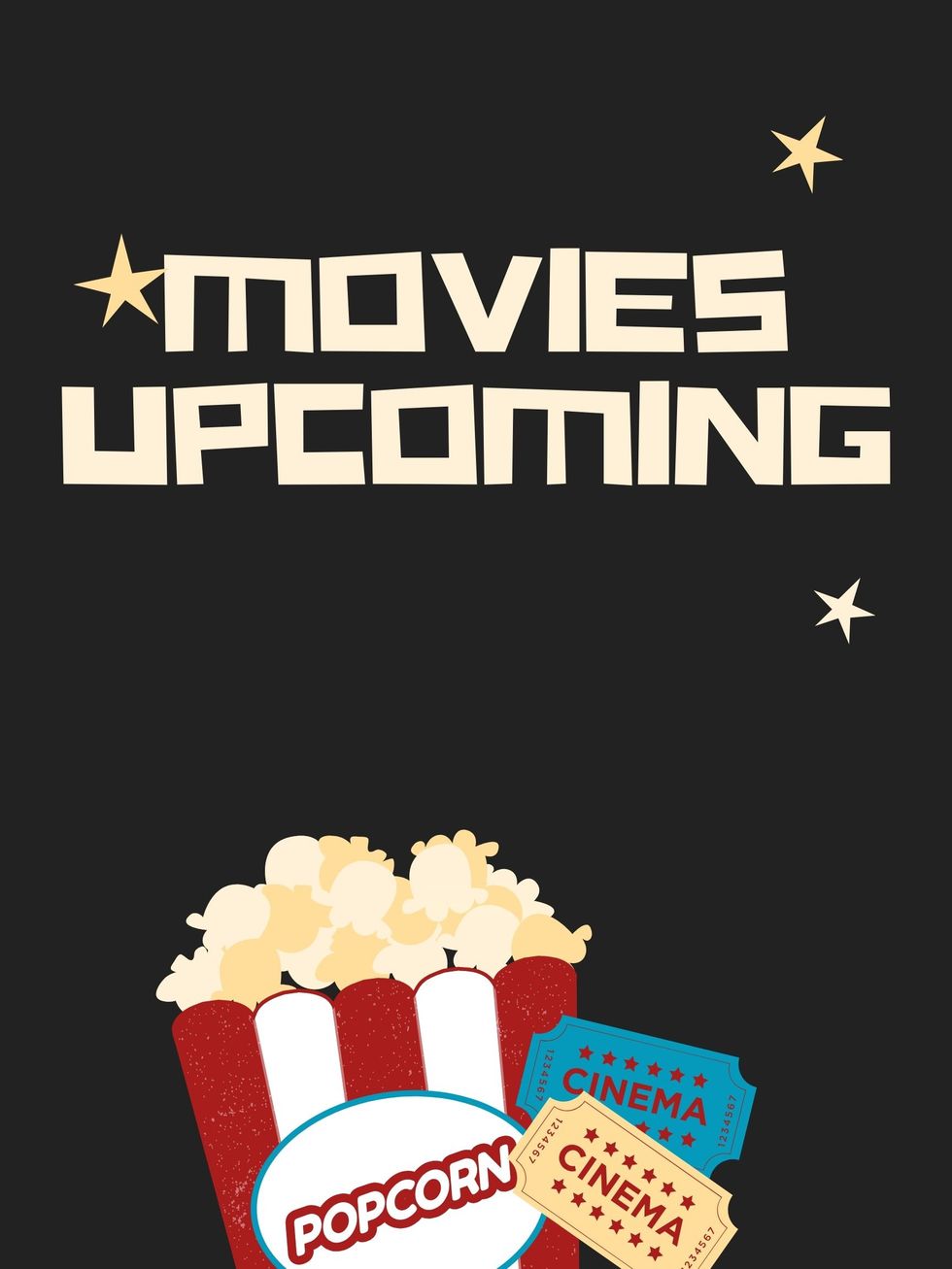 Top 5 Upcoming Movies Coming out January 2020