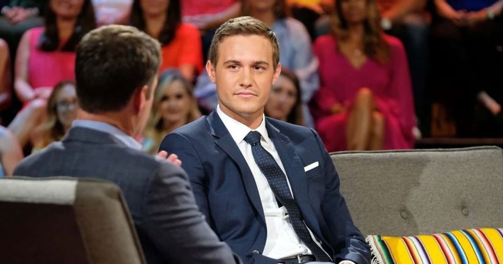 Here's A Full Rundown On The First Episode Of 'The Bachelor' Season 24 *With Slight Spoilers*