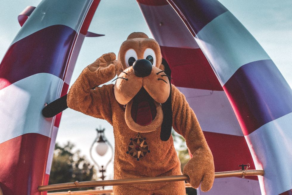 6 Tips For Experiencing Disney World Like A Pro