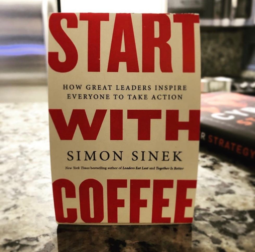 Simon Sinek Helped Me Find “My Why,” Let Me Help You Find Yours