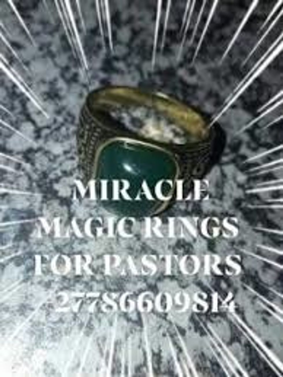 Powerful Miracle Magic Rings @@+27786609814 For Pastors,Prophets in U.s.a,U.k,Canada,Austria,Singapore,Germany,Botswana.